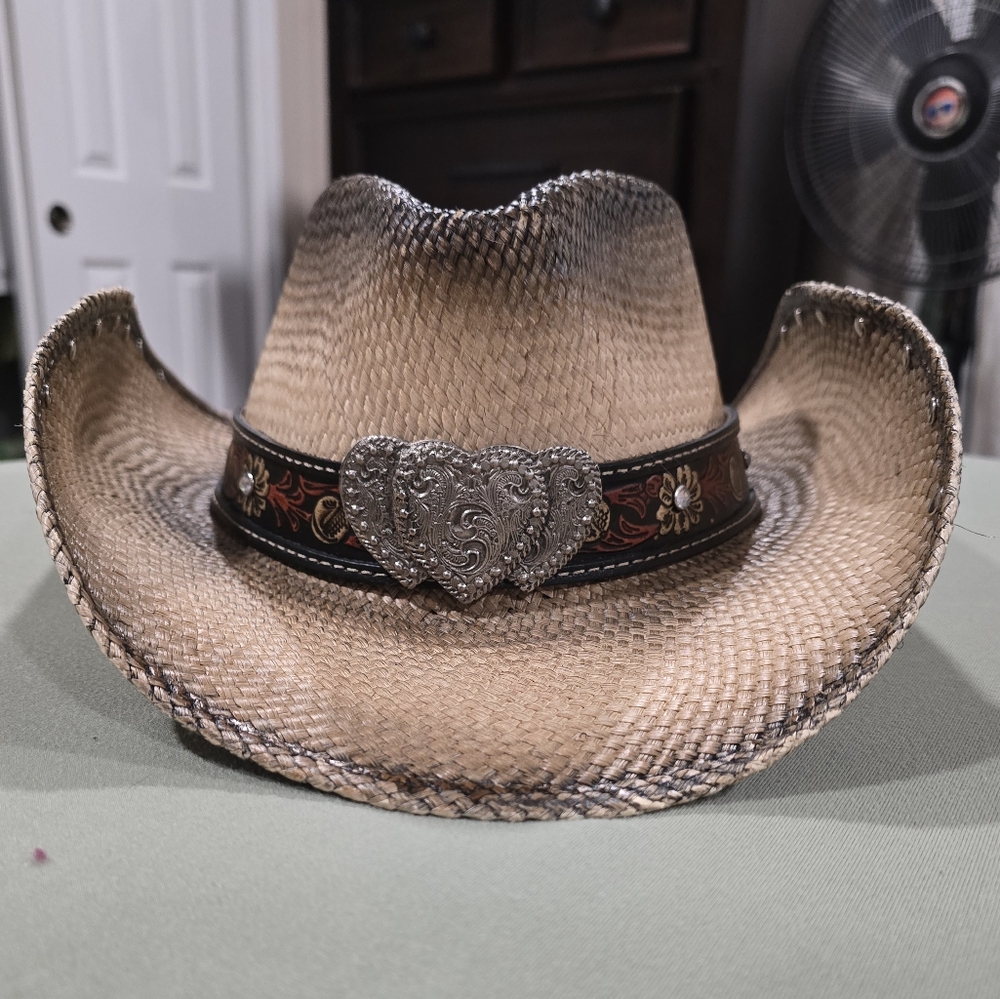 Cowgirl Hat